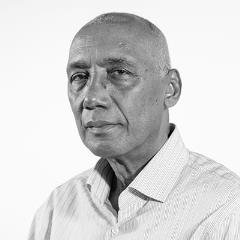 Aquilino Rosario Báez