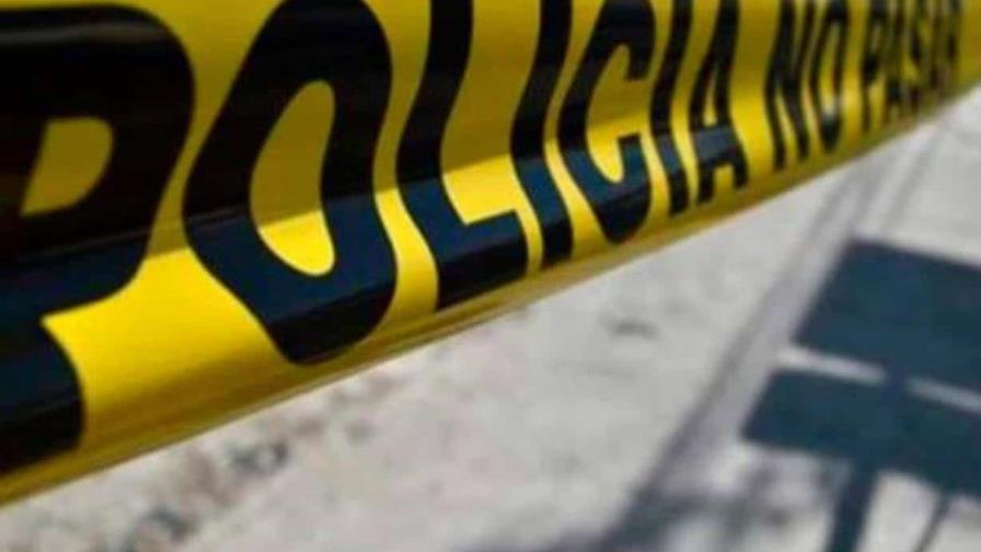 Policía mata a un hombre acusado de homicidio en Santo Domingo Este Policía mata a un hombre acusado de homicidio en Santo Domingo Este