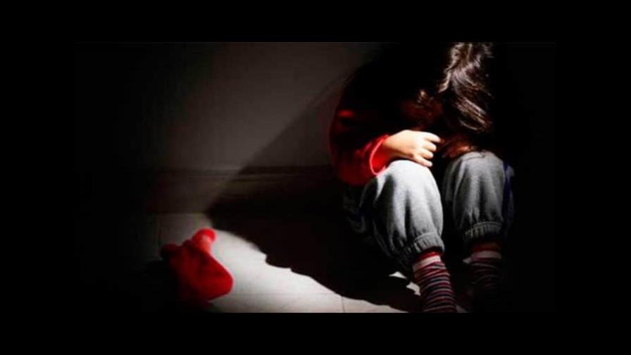 La violencia sexual contra menores es un desafío en República Dominicana La violencia sexual contra menores es un desafío en República Dominicana