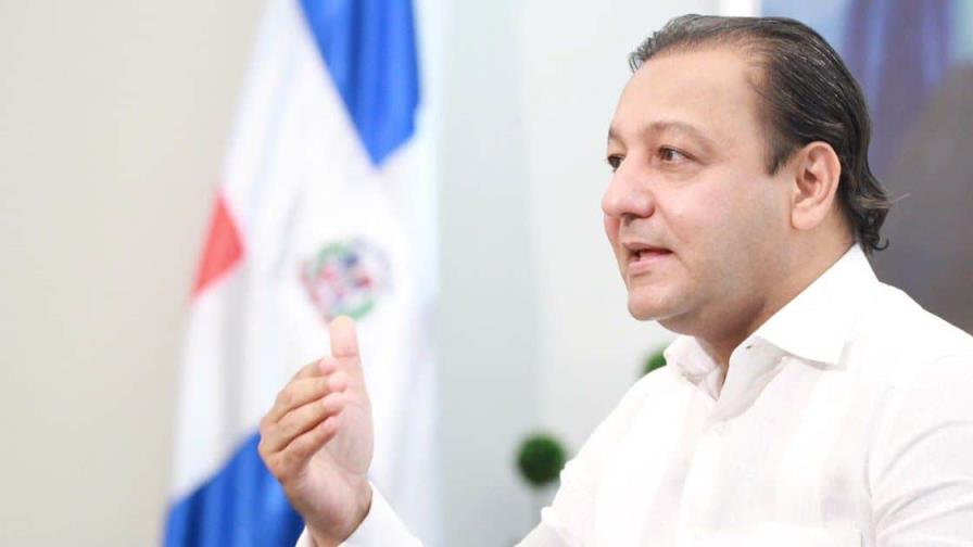 Abel Martínez dice ley sobre trata de persona muestra traición del Poder Ejecutivo Abel Martínez dice ley sobre trata de persona muestra traición del Poder Ejecutivo
