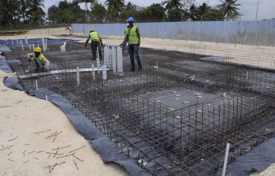 Instan a apoyo gubernamental para seguir formalizando la construcción