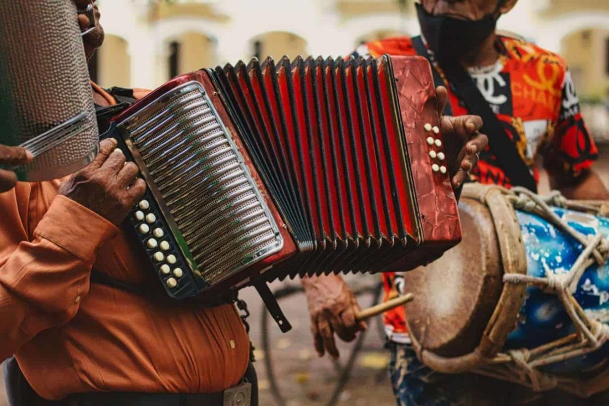 La lucha por mantener viva la música en Moca a pesar de las limitaciones La lucha por mantener viva la música en Moca a pesar de las limitaciones