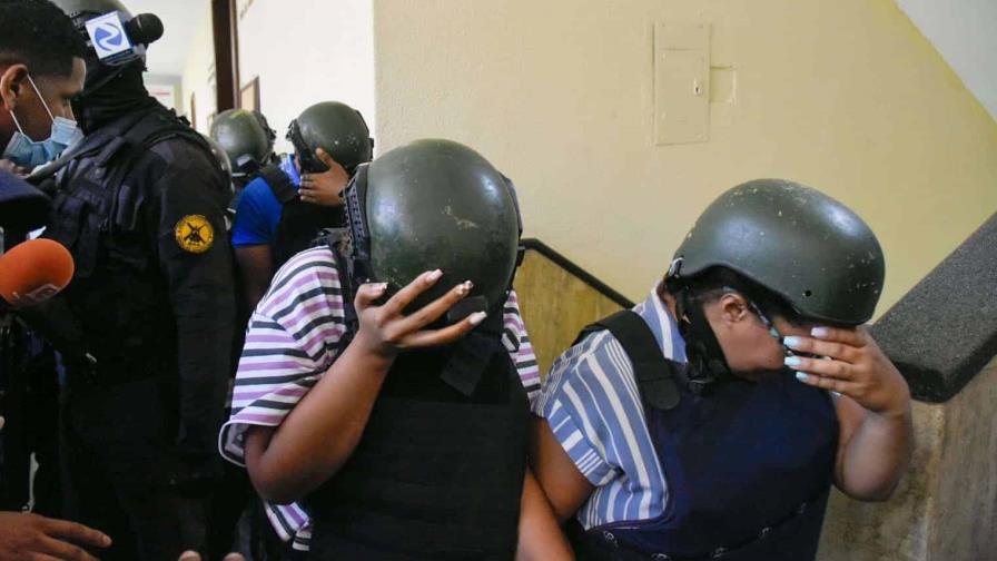 Comienza el juicio de fondo contra acusados de borrar antecedentes penales desde la Procuraduría