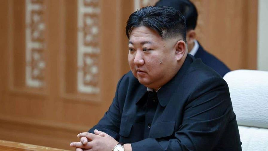 Kim Jong-un: previas negociaciones con Trump probaron que Washington no quiere coexistir Kim Jong-un: previas negociaciones con Trump probaron que Washington no quiere coexistir