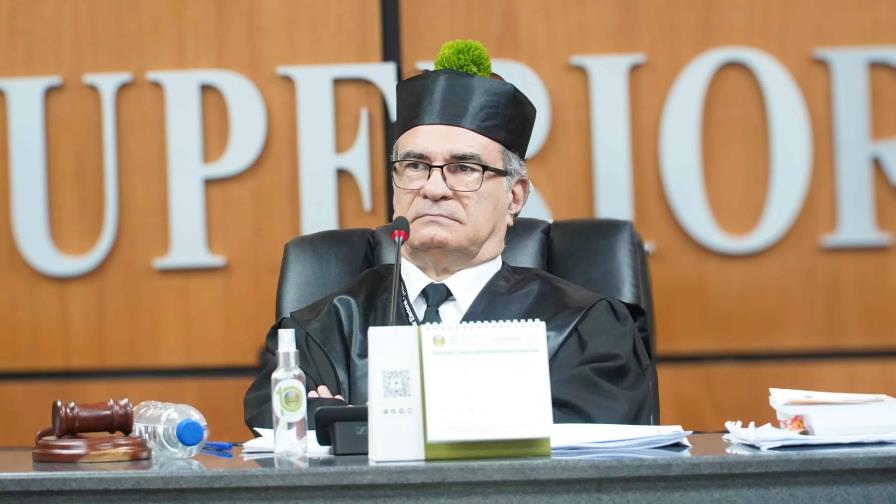 TSE se reserva fallo de impugnación candidatura presidencial de Ramfis Trujillo TSE se reserva fallo de impugnación candidatura presidencial de Ramfis Trujillo