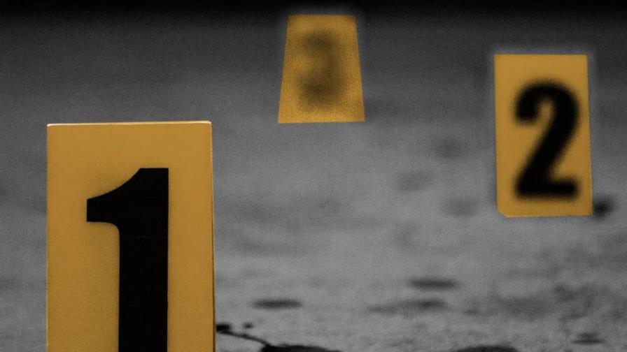 San Cristóbal: hombre mata a su expareja, una profesora pensionada, y se suicida San Cristóbal: hombre mata a su expareja, una profesora pensionada, y se suicida