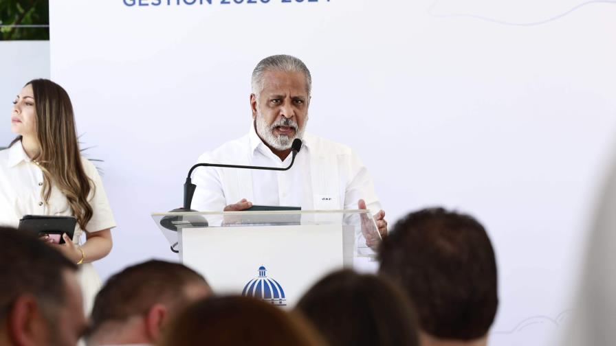 Cónsul dominicano en Madrid apoya a mujeres del sector empresarial Cónsul dominicano en Madrid apoya a mujeres del sector empresarial