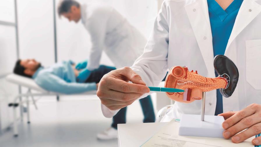 La detección temprana: el gran desafío del cáncer de páncreas La detección temprana: el gran desafío del cáncer de páncreas