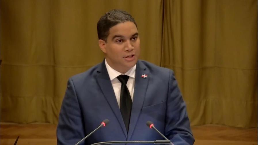 República Dominicana se muestra comprometida para enfrentar el cambio climático República Dominicana se muestra comprometida para enfrentar el cambio climático