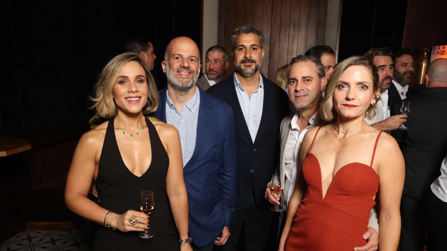 The Tequila Event: una experiencia exclusiva realizada por Spirits Sessions The Tequila Event: una experiencia exclusiva realizada por Spirits Sessions