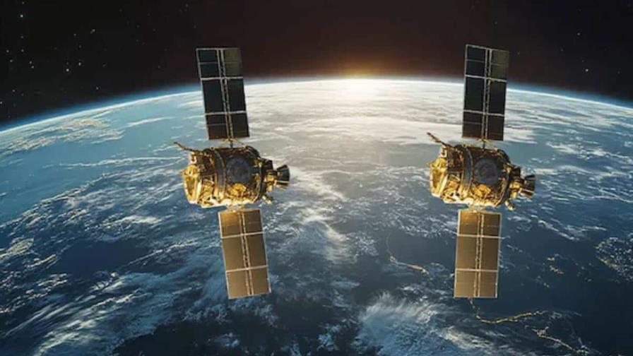 La India lanza la misión SpaDeX para acoplar dos satélites en el espacio La India lanza la misión SpaDeX para acoplar dos satélites en el espacio
