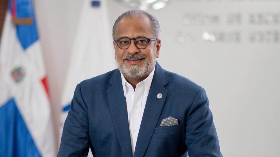 Cónsul dominicano en Madrid promueve el Congreso Mundial de Derecho 2025 en SD Cónsul dominicano en Madrid promueve el Congreso Mundial de Derecho 2025 en SD