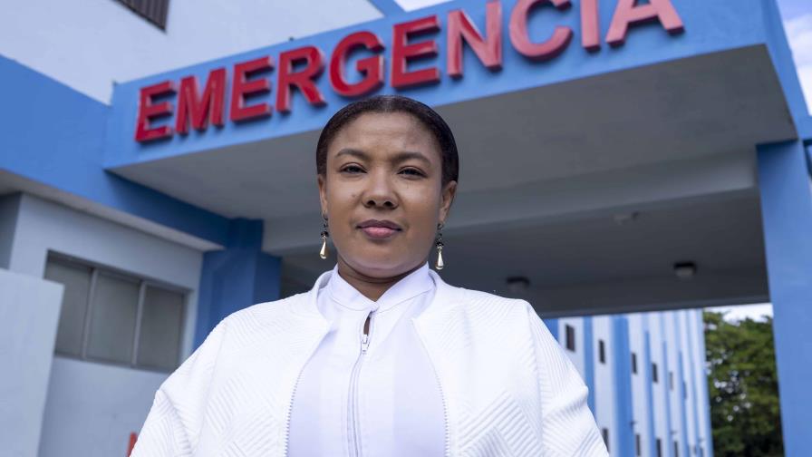 Santa Heredia: "Lo que más necesitan los enfermos es apoyo, principalmente de familias y amigos" Santa Heredia: "Lo que más necesitan los enfermos es apoyo, principalmente de familias y amigos"