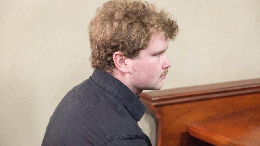 Juez acoge habeas corpus sometido por Joshua Riibe en caso Sudiksha Konanki Juez acoge habeas corpus sometido por Joshua Riibe en caso Sudiksha Konanki