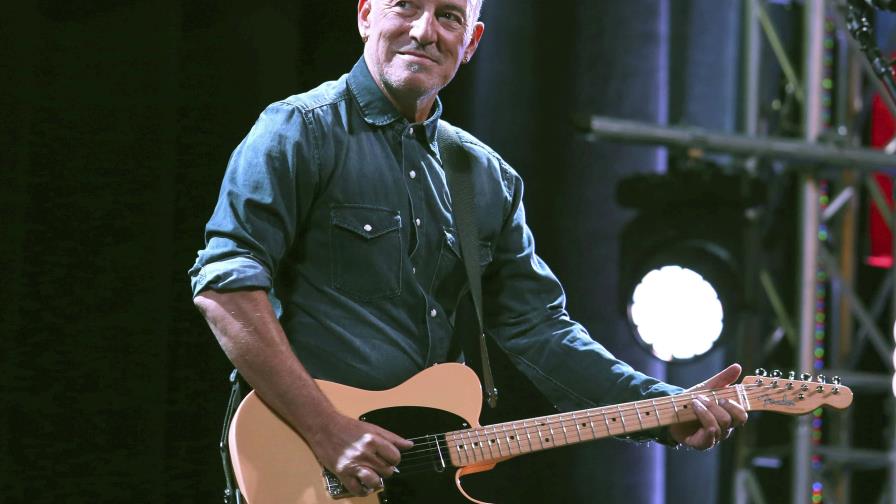 Bruce Springsteen lanzará siete álbumes de canciones inéditas Bruce Springsteen lanzará siete álbumes de canciones inéditas