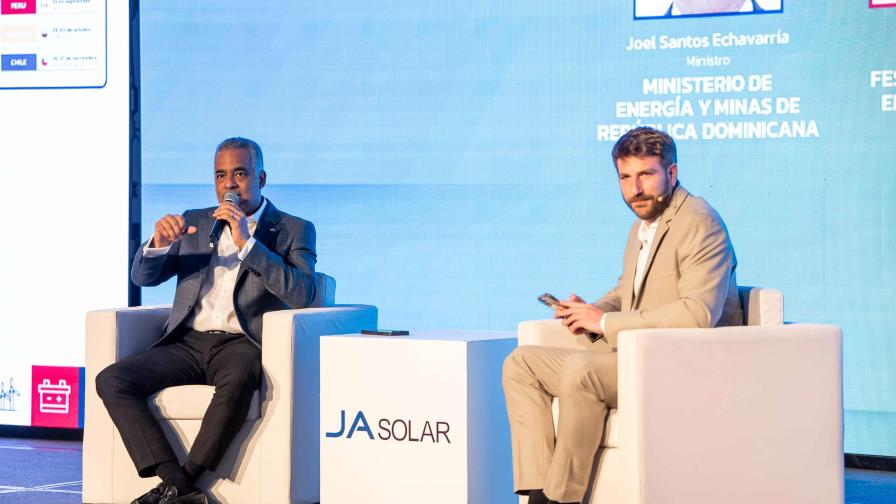 Renovables han superado el 50 % de la energía suplida Renovables han superado el 50 % de la energía suplida