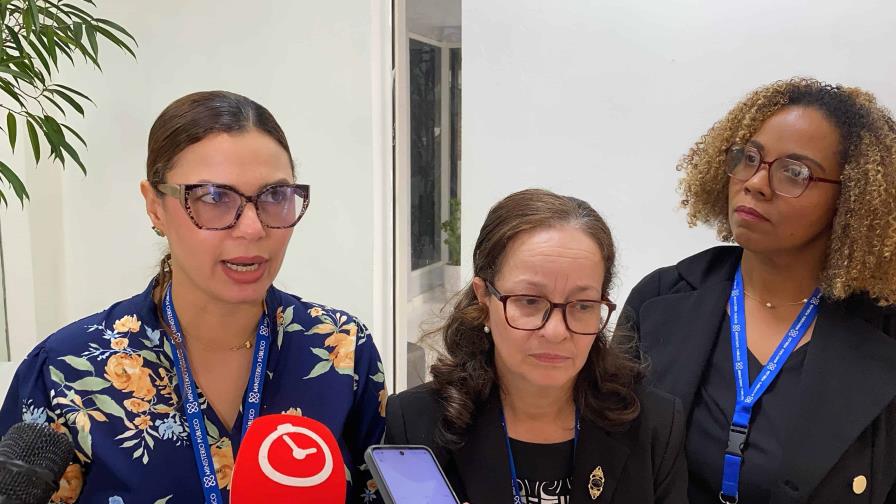 Unidad de Género en la Fiscalía de Santiago recibe hasta 500 denuncias mensuales por violencia Unidad de Género en la Fiscalía de Santiago recibe hasta 500 denuncias mensuales por violencia