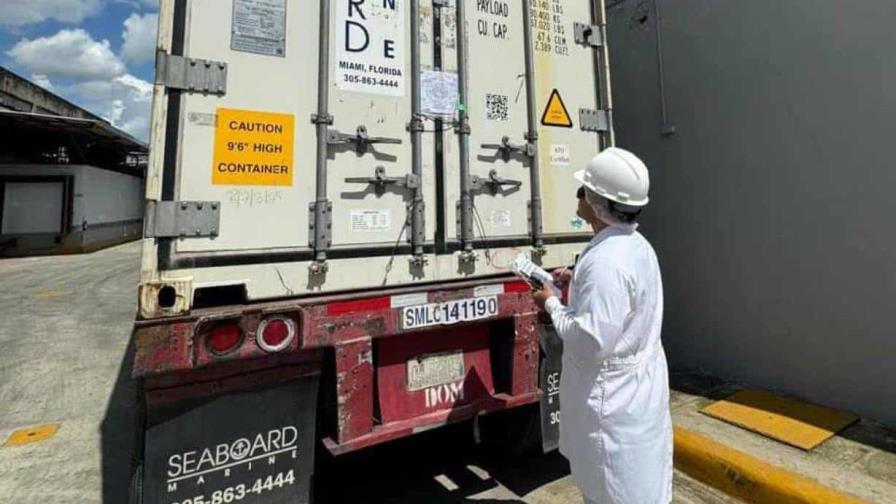 Tras auditoría, ratifican que República Dominicana seguirá exportando carnes a EE. UU. Tras auditoría, ratifican que República Dominicana seguirá exportando carnes a EE. UU.