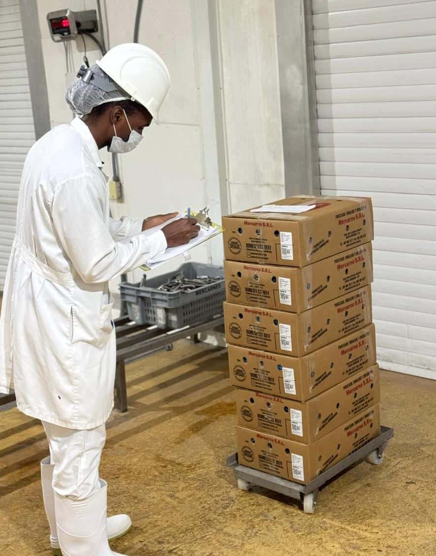 Se observaron inspecciones diarias y documentacio´n adecuada.