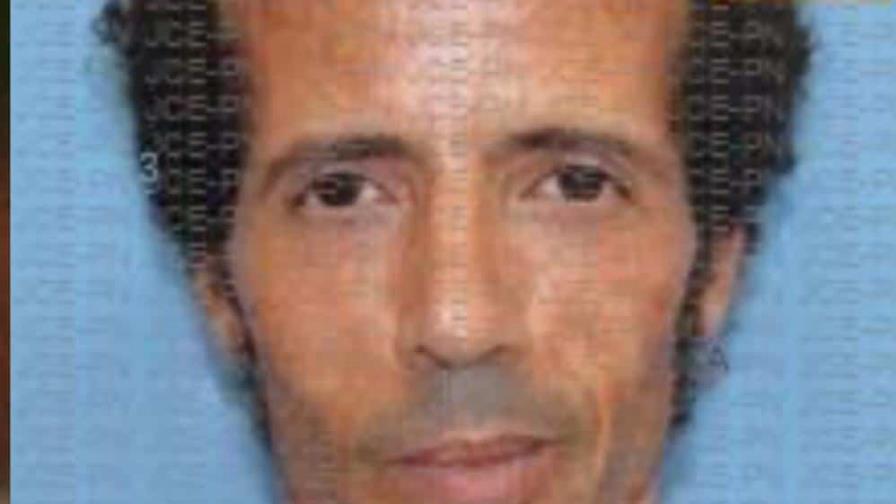 Buscan a hombre sospechoso de la muerte de su madre en San Isidro Buscan a hombre sospechoso de la muerte de su madre en San Isidro