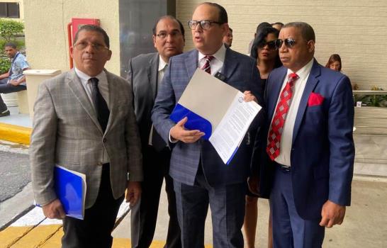 El Colegio de Abogados preocupado por concentración de poder del Inacom