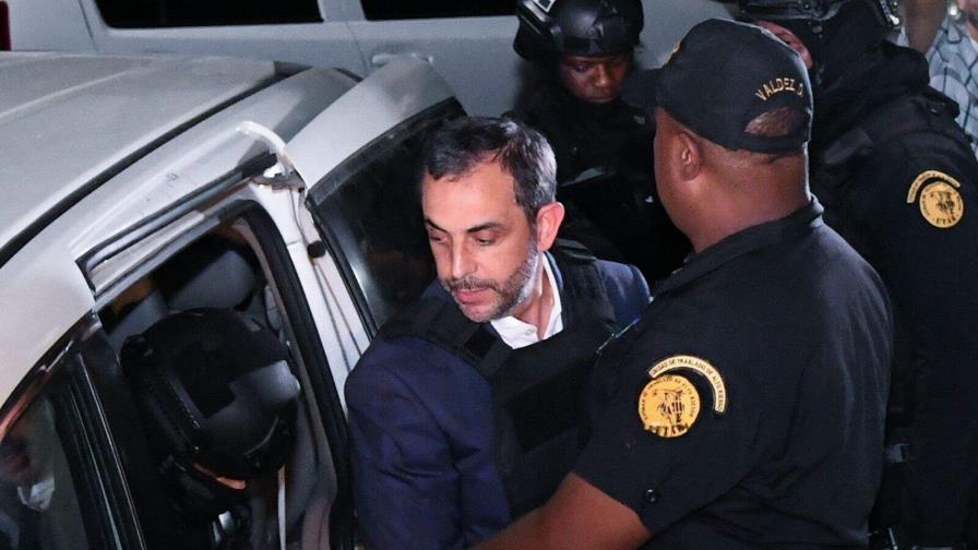 Jet Set: solicitud de medida de coerción contra los Espaillat será depositada este sábado Jet Set: solicitud de medida de coerción contra los Espaillat será depositada este sábado