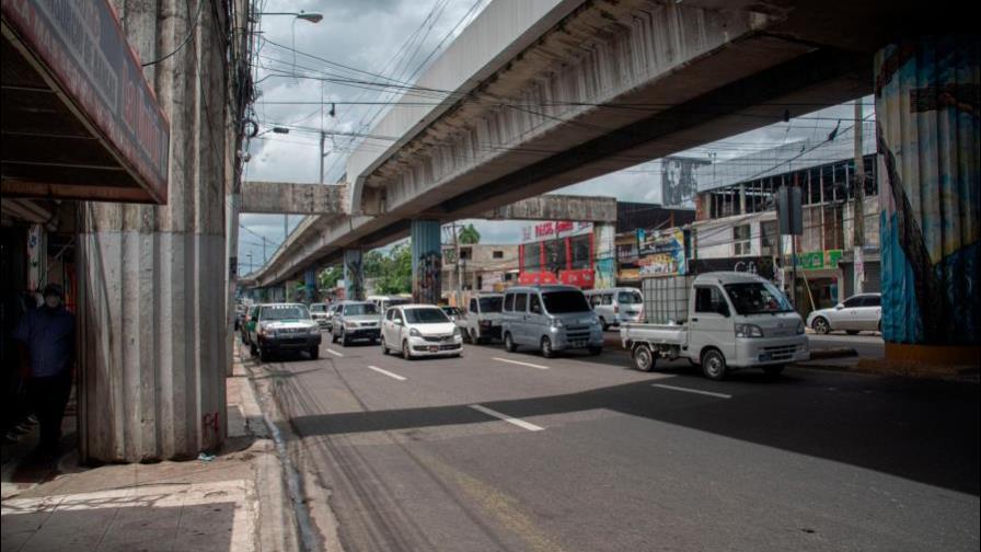 Los Guaricanos: mujer resulta muerta de un tiro cuando policías perseguían a dos delincuentes Los Guaricanos: mujer resulta muerta de un tiro cuando policías perseguían a dos delincuentes