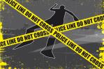 Un civil muerto y un policía herido durante intercambio de disparos en Santo Domingo Este